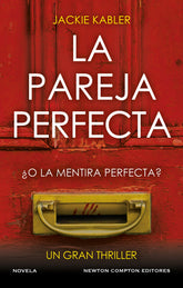 LA PAREJA PERFECTA - 9788410080263